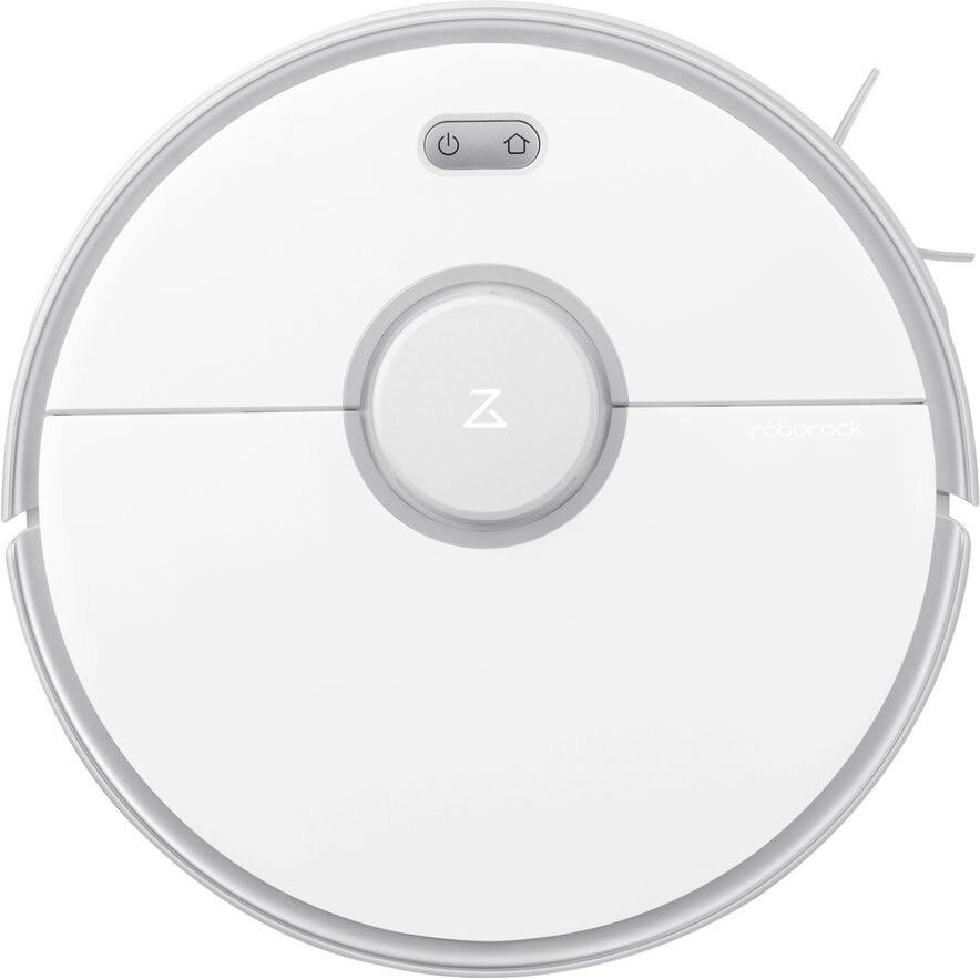 

Робот-пылесос Roborock Robot Vacuum S5 Max White [S5E02-02], Робот-пылесос Roborock Robot Vacuum S5 Max S5E02-02 White