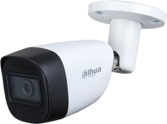 

CCTV-камера Dahua DH-HAC-HFW1200CP-0280B