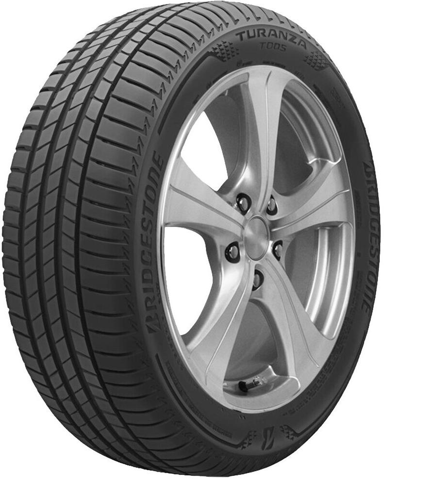 

Шины Bridgestone Turanza T005 205/60R16 92H Летняя, Автомобильные шины Bridgestone Turanza T005 205/60R16 92H
