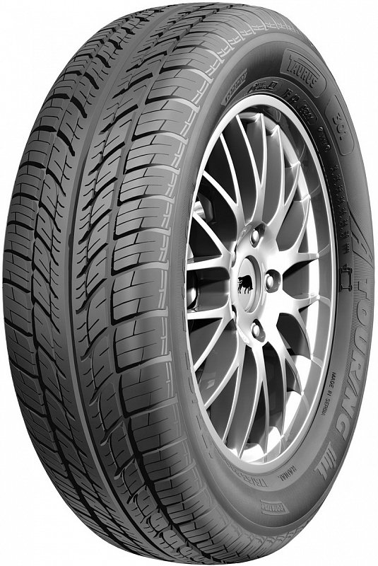 

Шины Taurus Touring 301 185/65R14 86H, Touring 301 185/65R14 86H