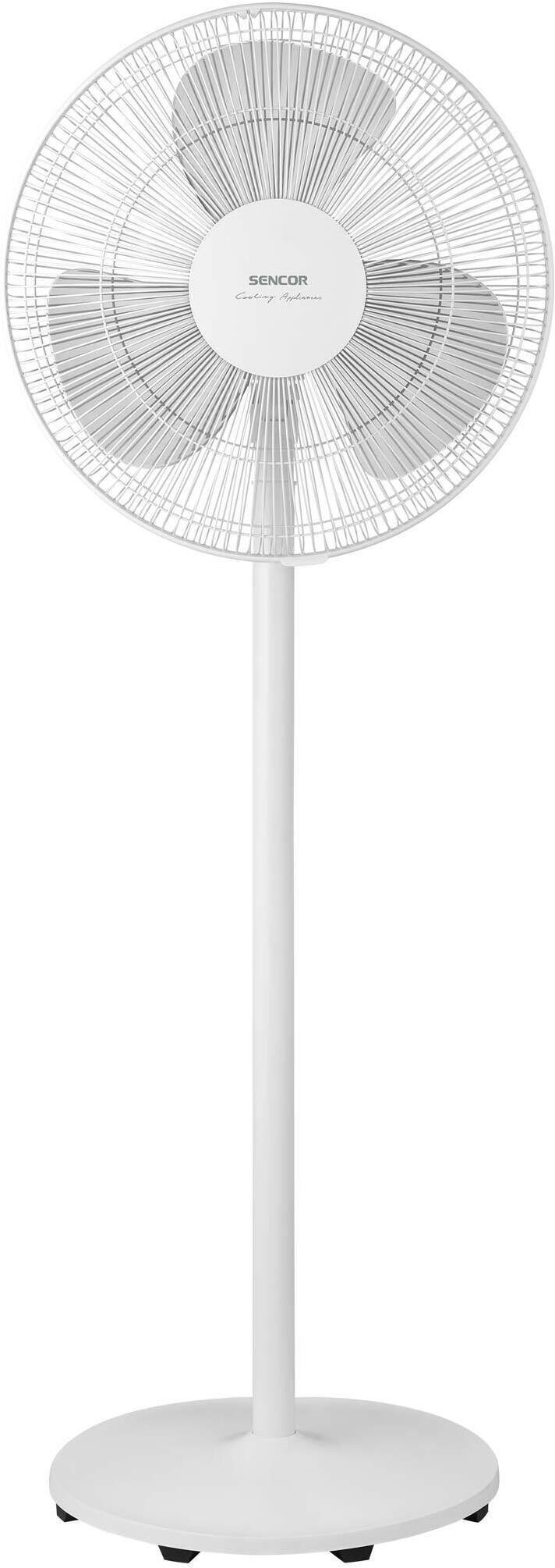 

Вентилятор Sencor SFN 4060WH