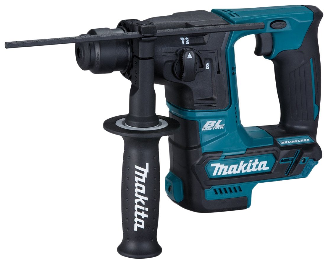 

Перфоратор Makita HR166DZ, HR166DZ