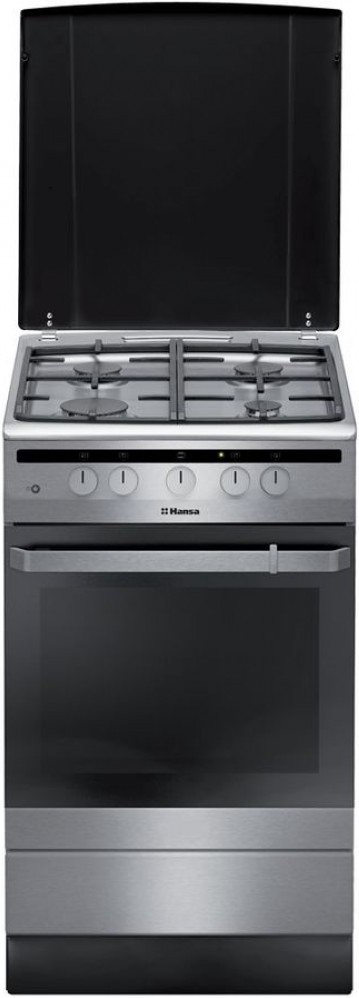 

Кухонная плита Hansa FCGX53020