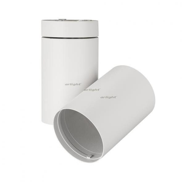 

Накладной светильник Arlight Корпус SP-POLO-SURFACE-TURN-R85 (WH, 1-3, 350mA) [022631], Корпус SP-POLO-SURFACE-TURN-R85 (WH, 1-3, 350mA)