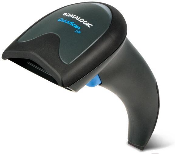 

Сканер штрихкодов Datalogic QW2120
