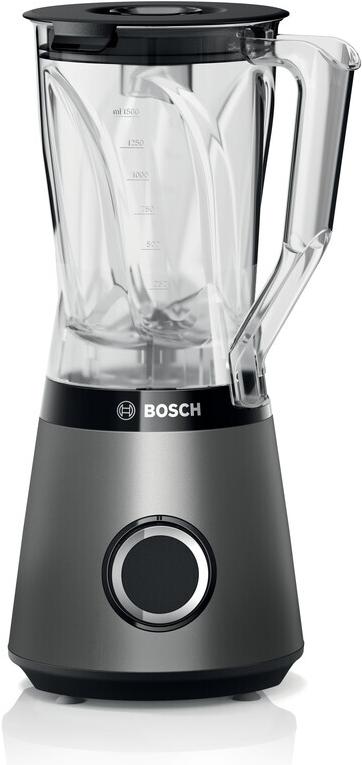 

Блендер Bosch MMB6141S, MMB6141S