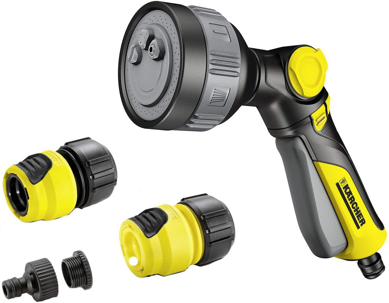 

Пистолет-распылитель Karcher Plus 2.645-290.0