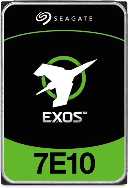 

Жесткий диск Seagate Exos 7E10 (ST4000NM001B)