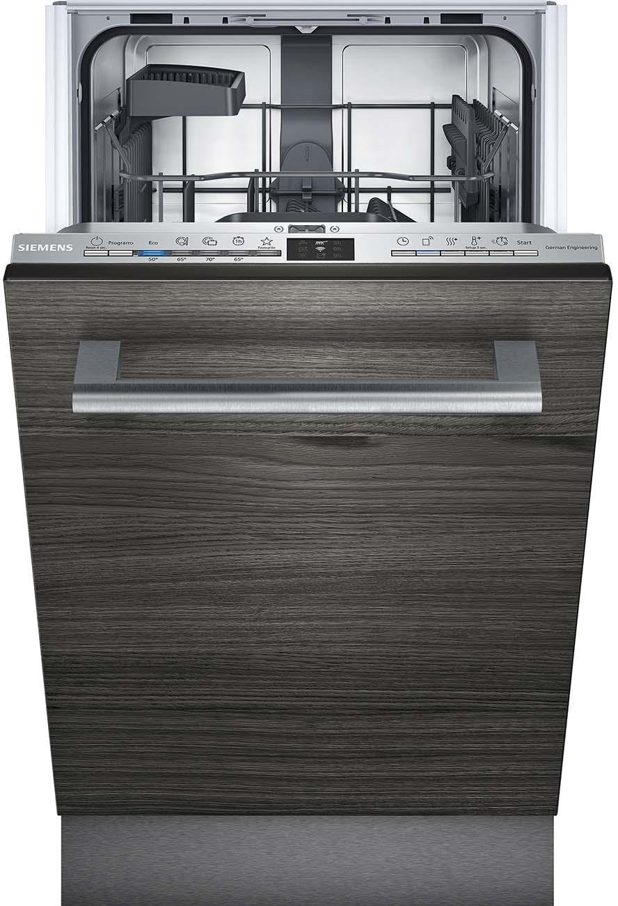 

Посудомоечная машина Siemens SR61HX2IKR, SR61HX2IKR
