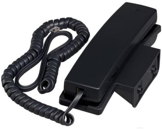 

Телефонный комплект Canon 6 (черный), Проводной телефон Canon Telephone Kit 6
