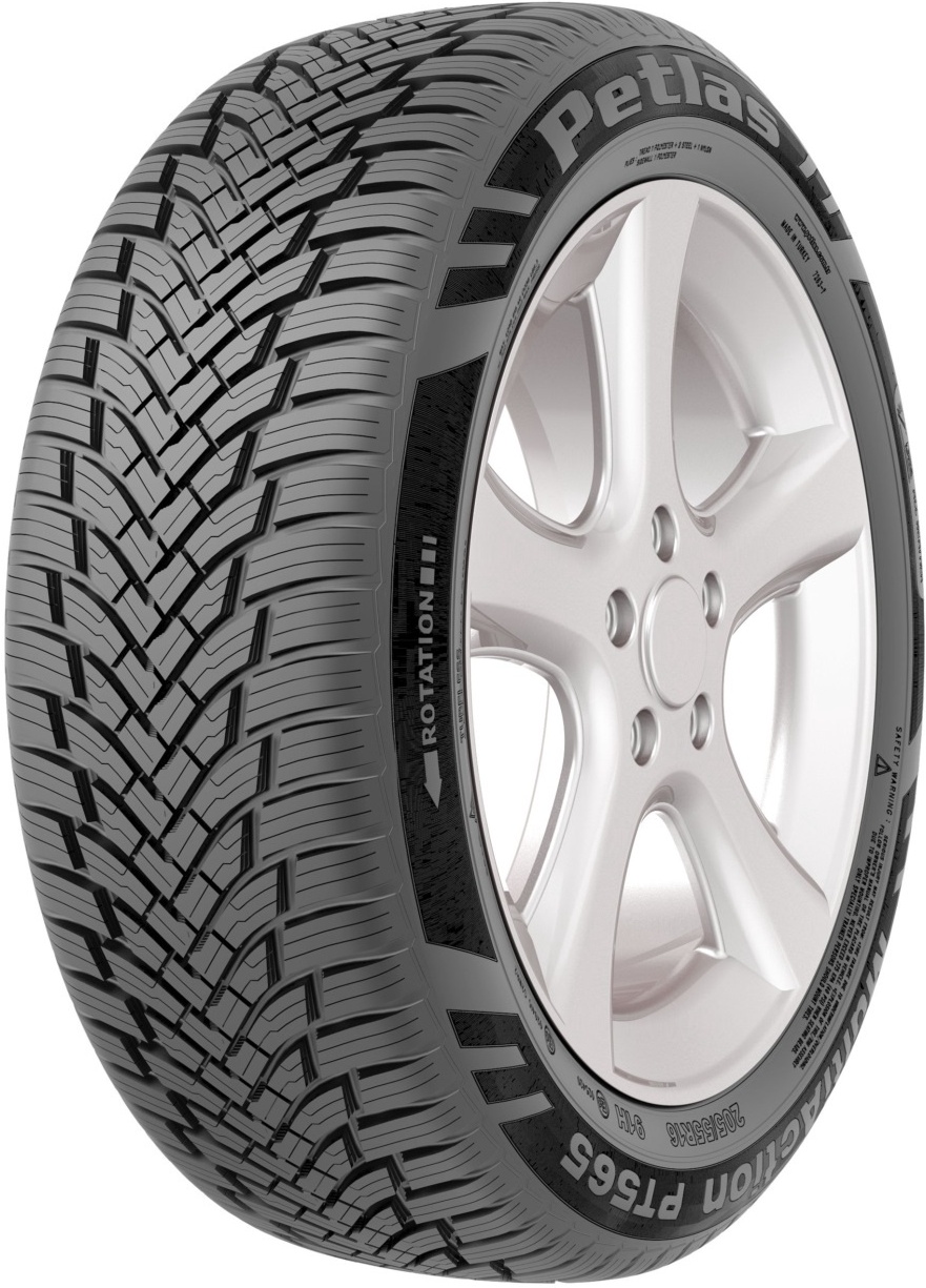 

Автомобильные шины Petlas Multi Action PT565 195/65R15 91H