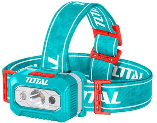 

Фонарь Total THL013AAA6
