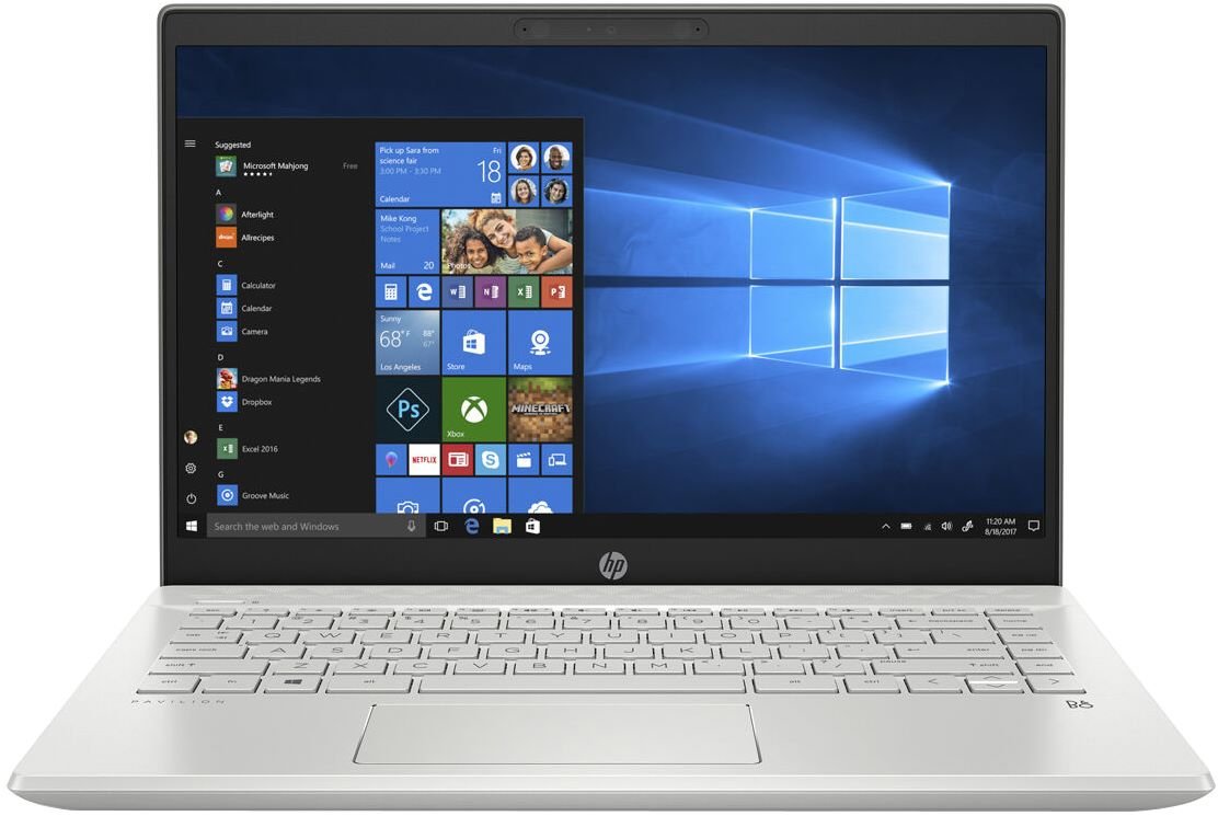 

Ноутбук HP 14-ce3011ur [8PJ88EA], 14-ce3011ur
