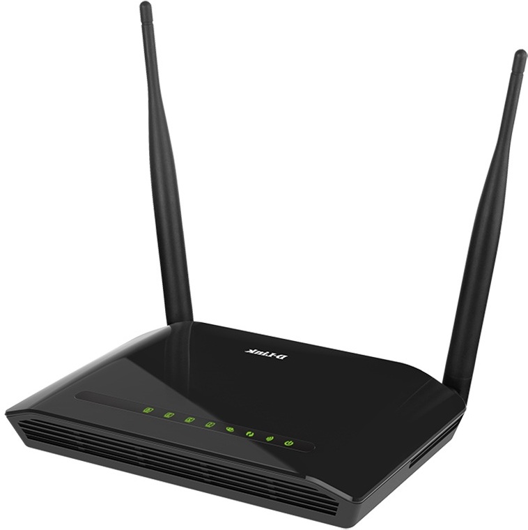 

Беспроводной маршрутизатор D-Link DAP-1360U/A1A, Точка доступа D-Link DAP-1360U/A1A