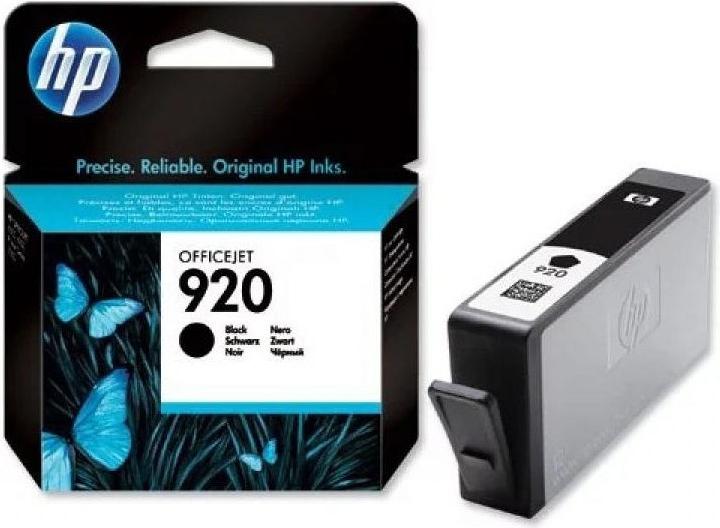 

Картридж для принтера HP 920 (CD971AE), 920