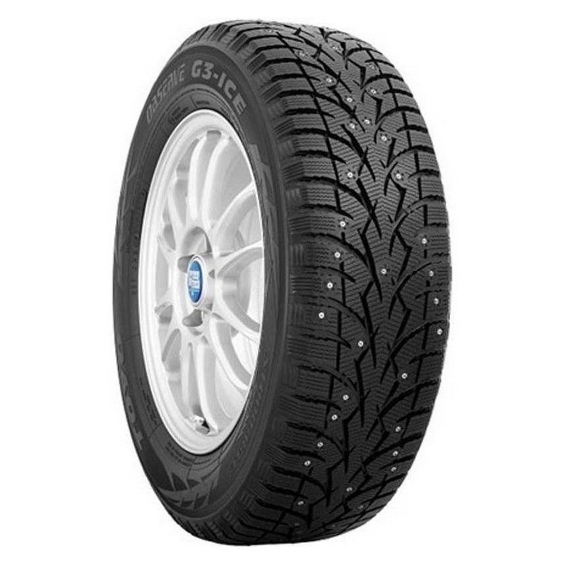 

Автомобильные шины Toyo Observe G3-ICE 215/55R17 98T, Observe G3-ICE 215/55R17 98T