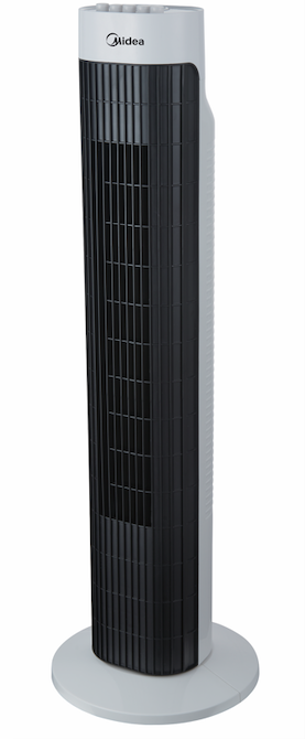 

Вентилятор Midea FS4550, FS4550