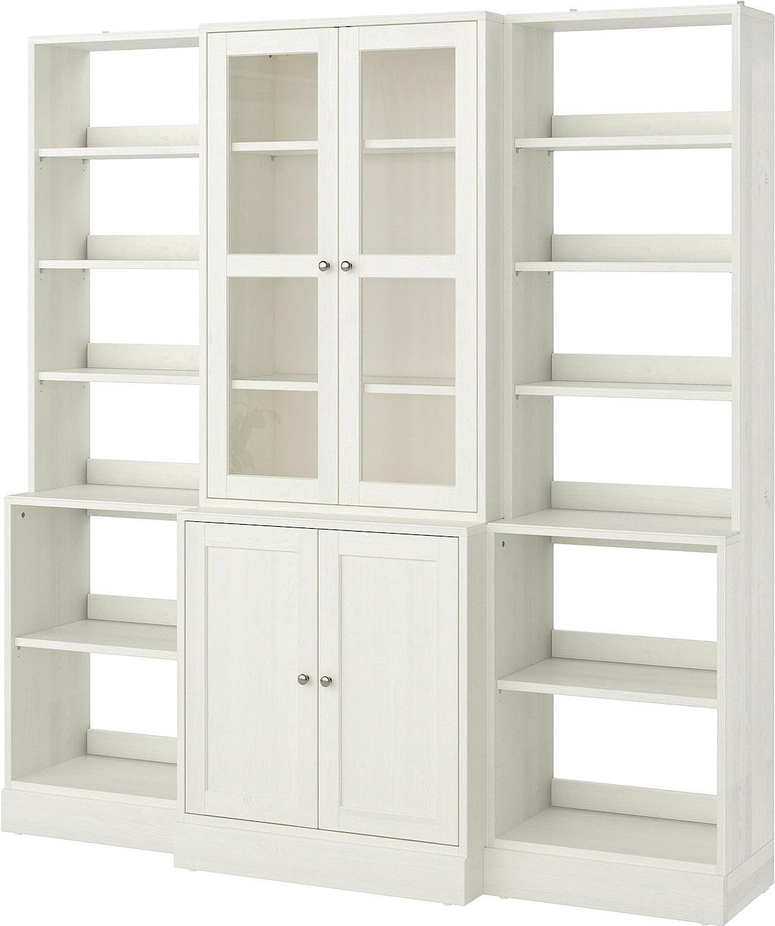 

Шкаф IKEA Хавста [392.659.28], Хавста