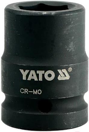 

Головка слесарная Yato YT-1086