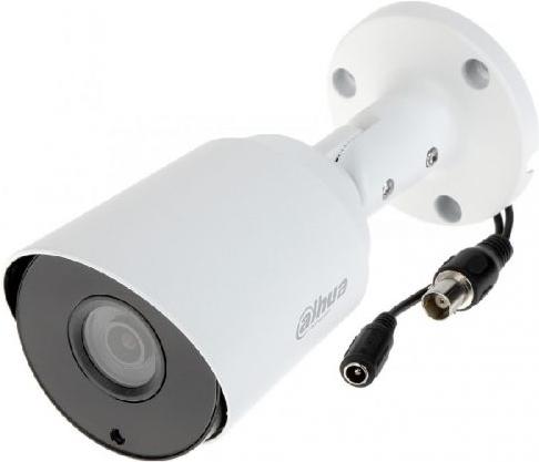 

Камера CCTV Dahua DH-HAC-HFW1400TP-POC-0280B 2.8-2.8мм, DH-HAC-HFW1400TP-POC-0280B 2.8-2.8мм
