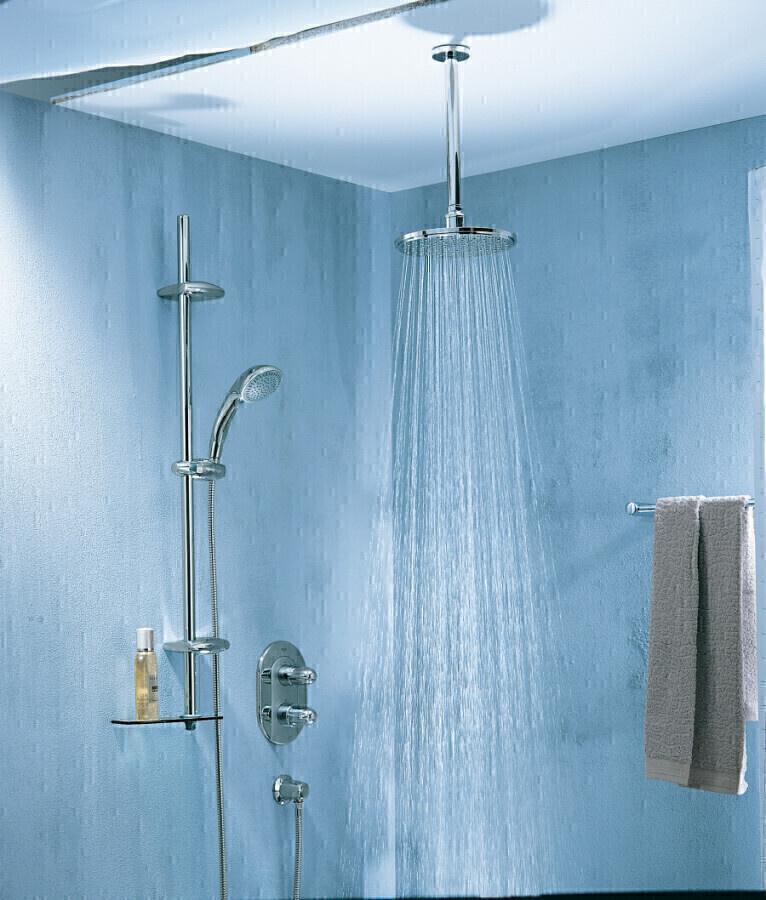 

Душевой шланг Grohe Relexaflex Metal 28105000, Relexa 150 28105000