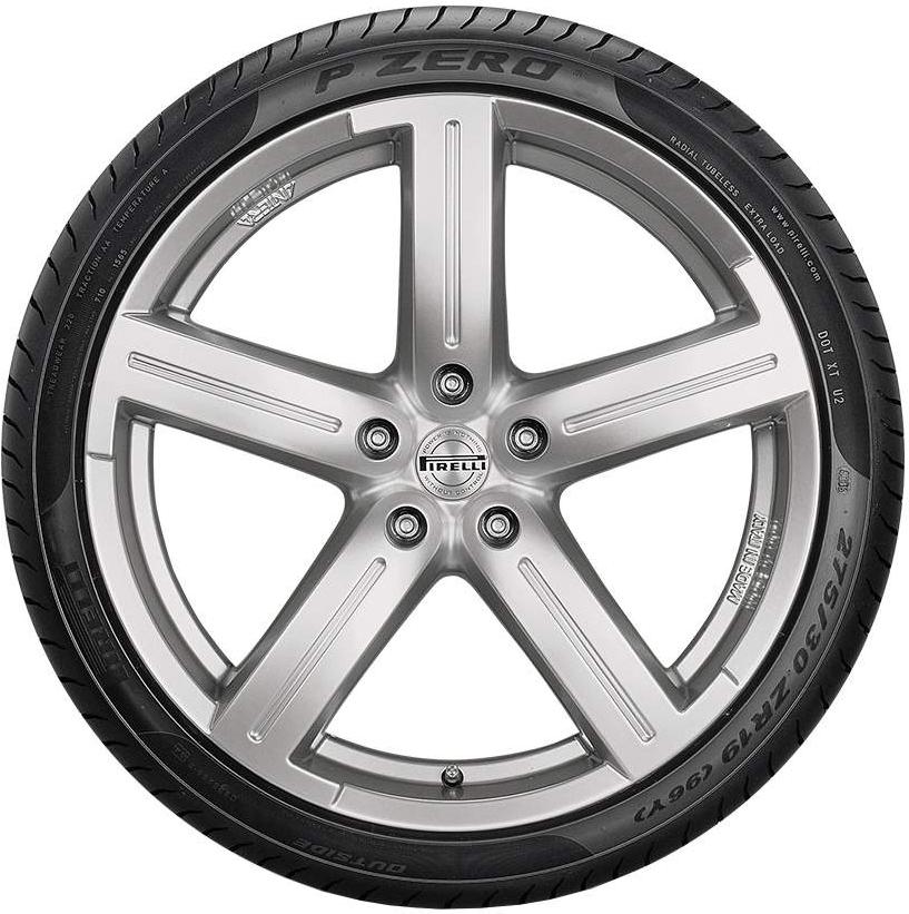 

Шины Pirelli P Zero 255/50R20 109W Jaguar-Land Rover Летняя, P Zero 255/50R20 109W Jaguar-Land Rover Летняя