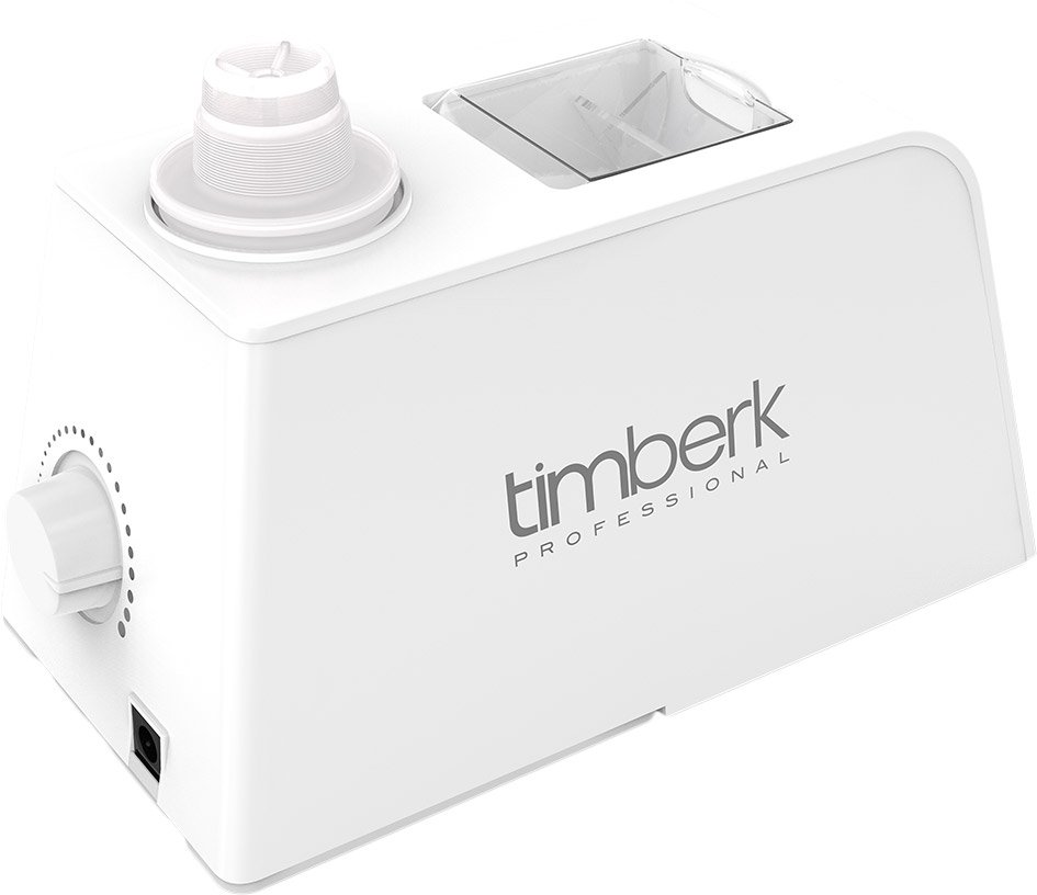 Timberk THU Mini 02 (W) - фото Увлажнитель воздуха Timberk THU Mini 02 (W)