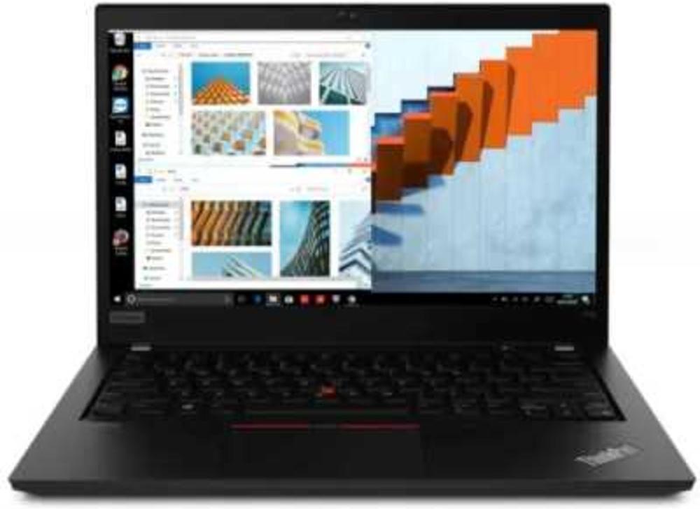 

Ноутбук Lenovo ThinkPad T14 Gen 1 [20S0000SRT], ThinkPad T14 Gen 1