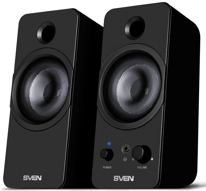 

Акустика SVEN 430
