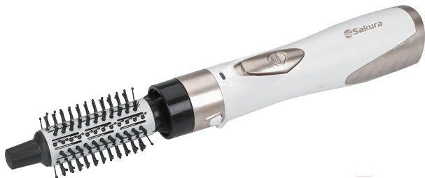 

Фен-щетка Sakura SA-4204W, Стайлер Sakura SA-4204W