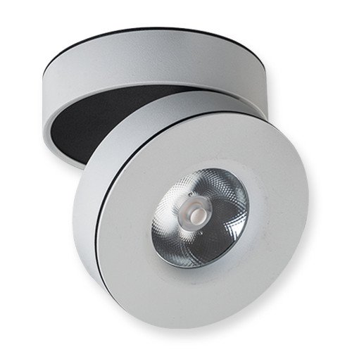 

Накладной светильник MEGALIGHT M03-0100 WHITE, M03-0100 WHITE
