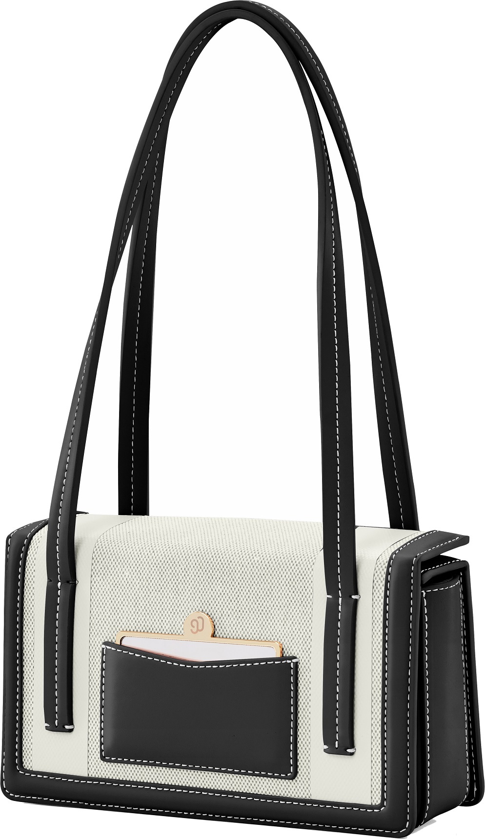 

Сумка Ninetygo All-Day Shoulder Bag Light Grey (90BHBLF22135W), Сумка Ninetygo All-Day Shoulder Bag Light grey (90BHBLF22135W)