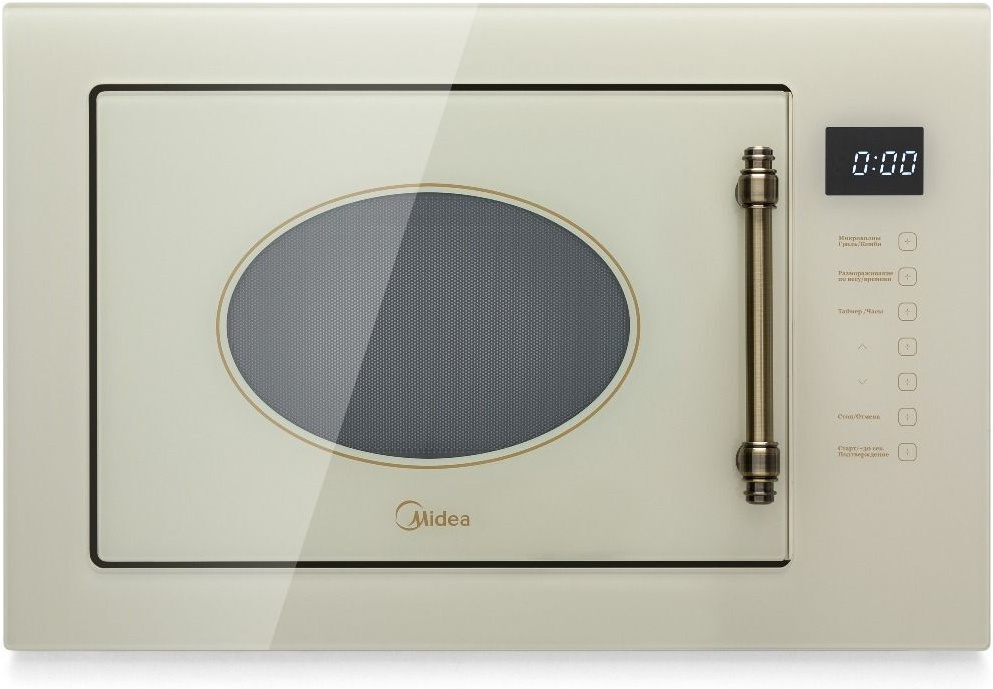 

Микроволновая печь Midea MI 9255 RGI-B
