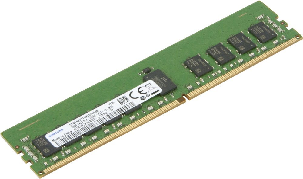 

Оперативная память SuperMicro 16GB DDR4 PC4-21300 (MEM-DR416L-SL02-ER26)