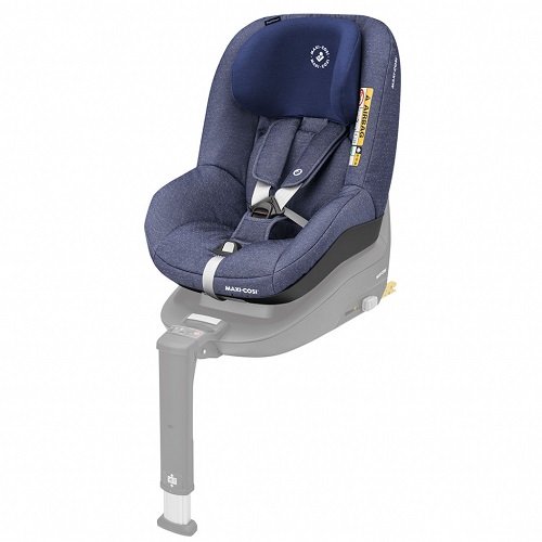 

Автокресло Maxi-Cosi PEARLSMART Nomad Blue [8796243120], PEARLSMART