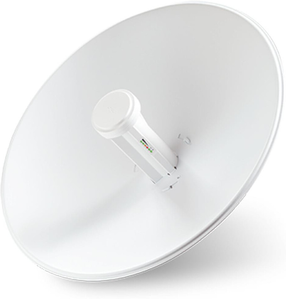 

Беспроводная точка доступа Ubiquiti PBE-M5-400