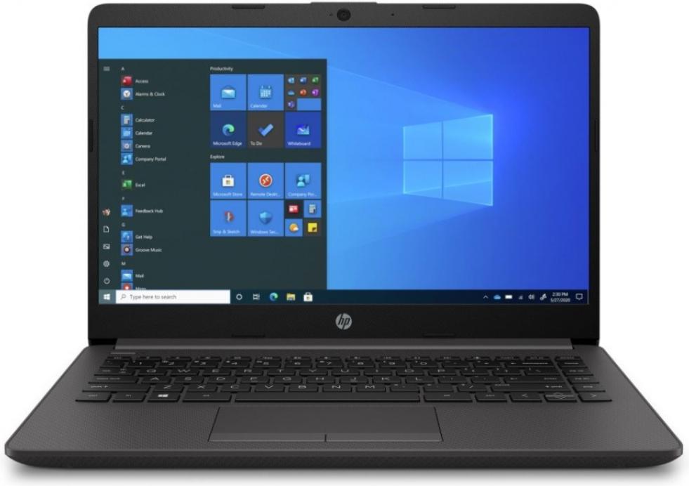 

Ноутбук HP 240 G8 [2X7L8EA], 240 G8