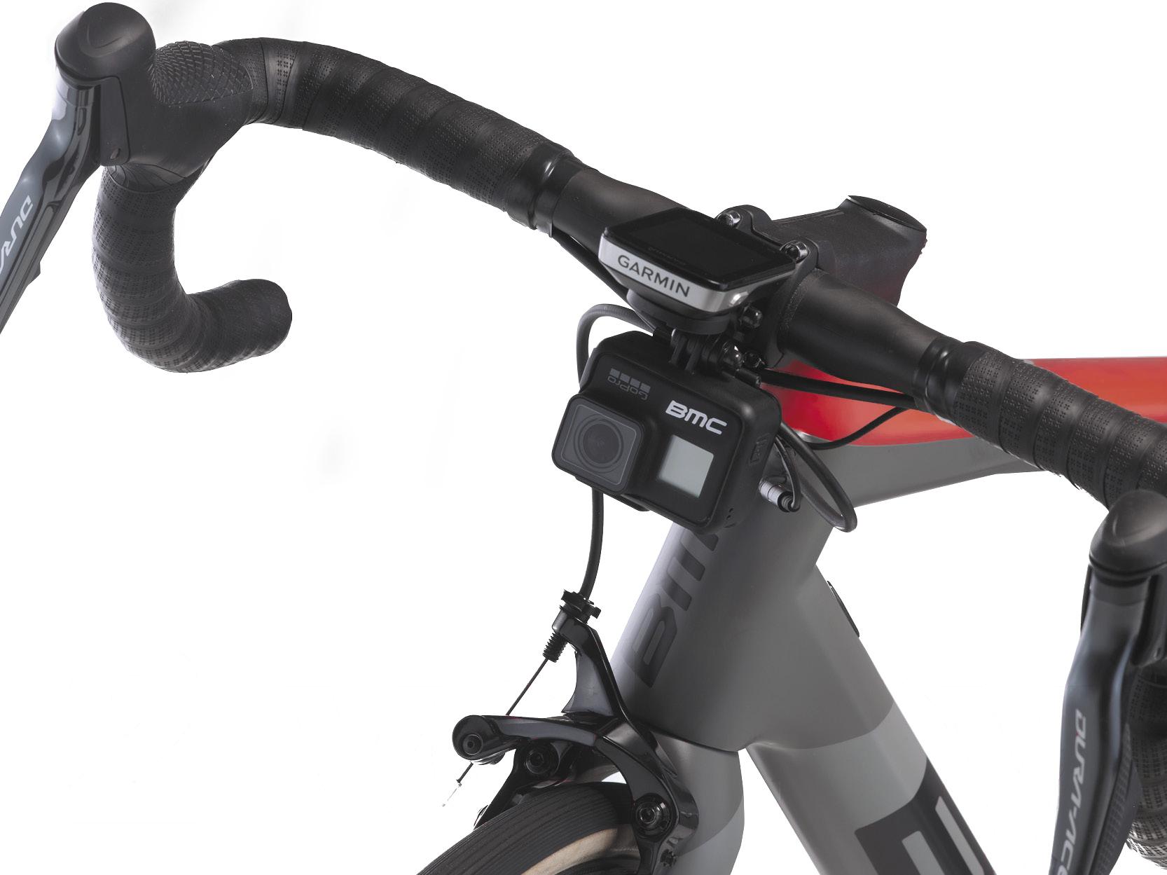 

Велосипед BMC Teammachine SLR03 One 2020 / 301821 51 черный/красный/серый, Teammachine SLR03 One 2020 / 301821 51
