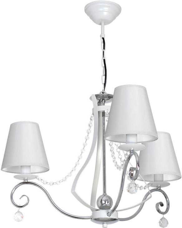 

Подвесная люстра Luminex 8705, 8705