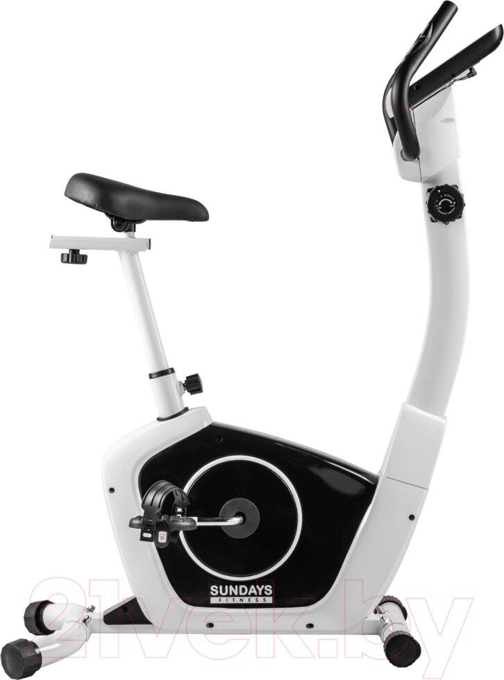 

Велотренажер Sundays Fitness GB-432B, Fitness GB-432B