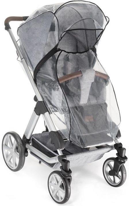 

Дождевик для коляски Reer Peva [84069], Дождевик для коляски Reer Peva 84069