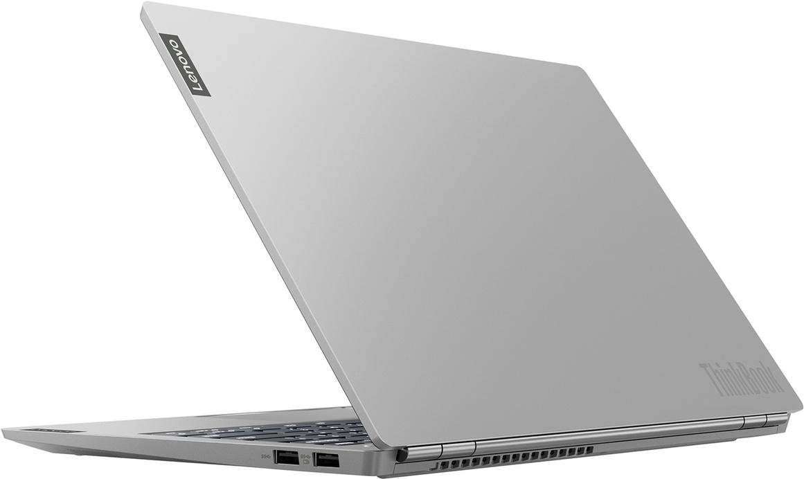 

Ноутбук Lenovo ThinkBook 13s [20RR003HRU], ThinkBook 13s