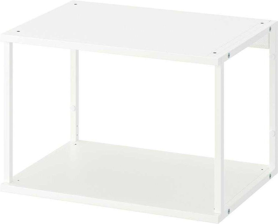 

Стеллаж IKEA Опхус [004.525.82], Опхус