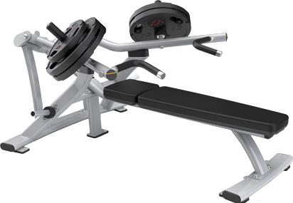 

Скамья для жима Matrix Fitness Magnum MG-PL13, Magnum MG-PL13
