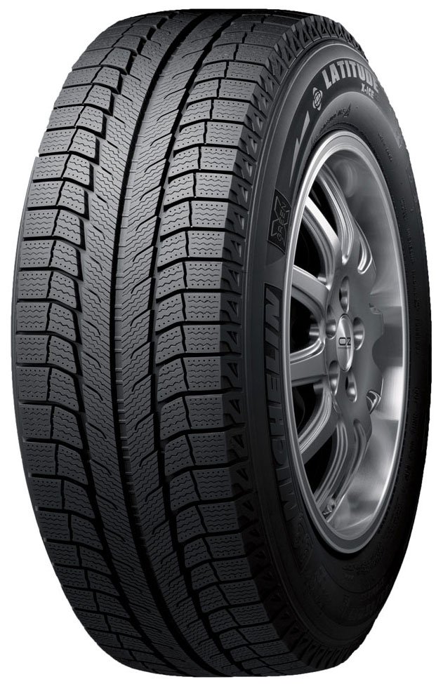 

Шины Michelin Latitude X-Ice 2 275/55R20 113T, Latitude X-Ice 2 275/55R20 113T