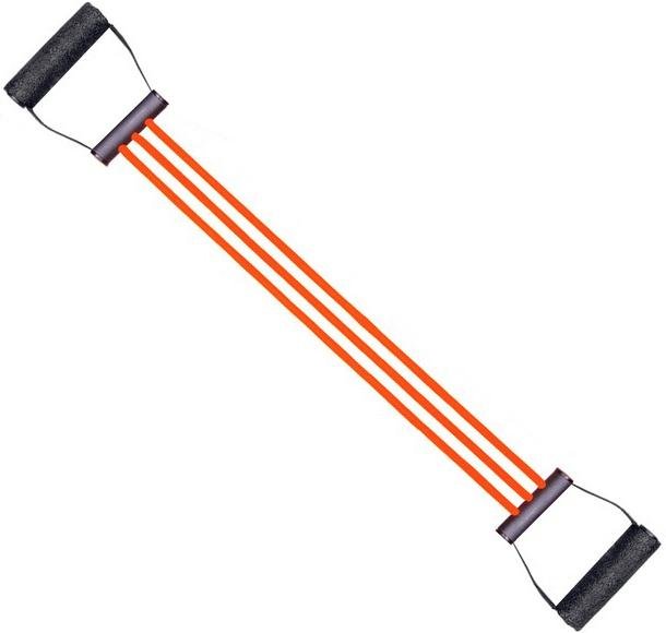 

Эспандер Body Form BF-ESH01 12 кг р-р 150-170см, BF-ESH01 12 кг р-р 150-170см
