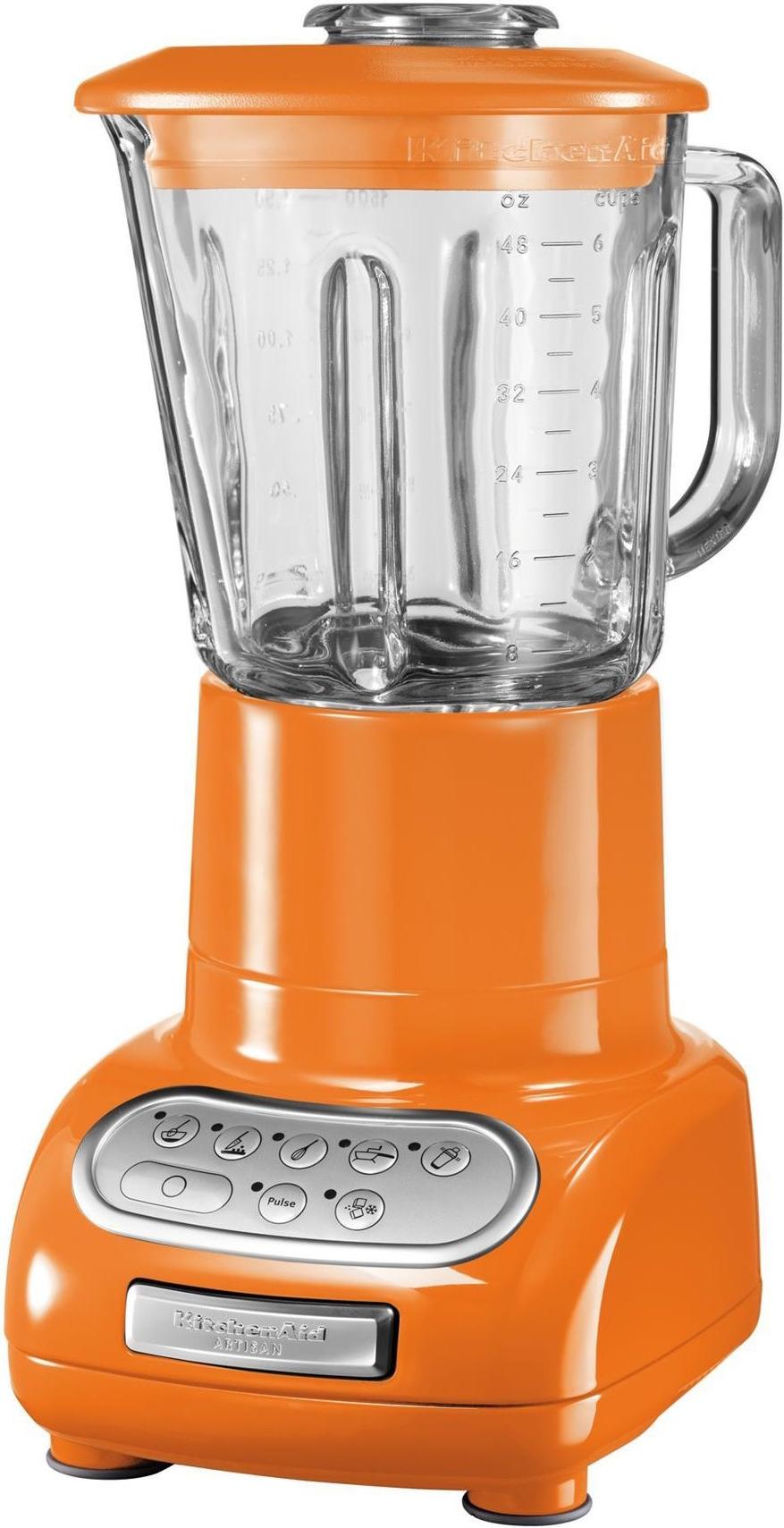 

Блендер KitchenAid 5KSB5553EER, 5KSB5553EER