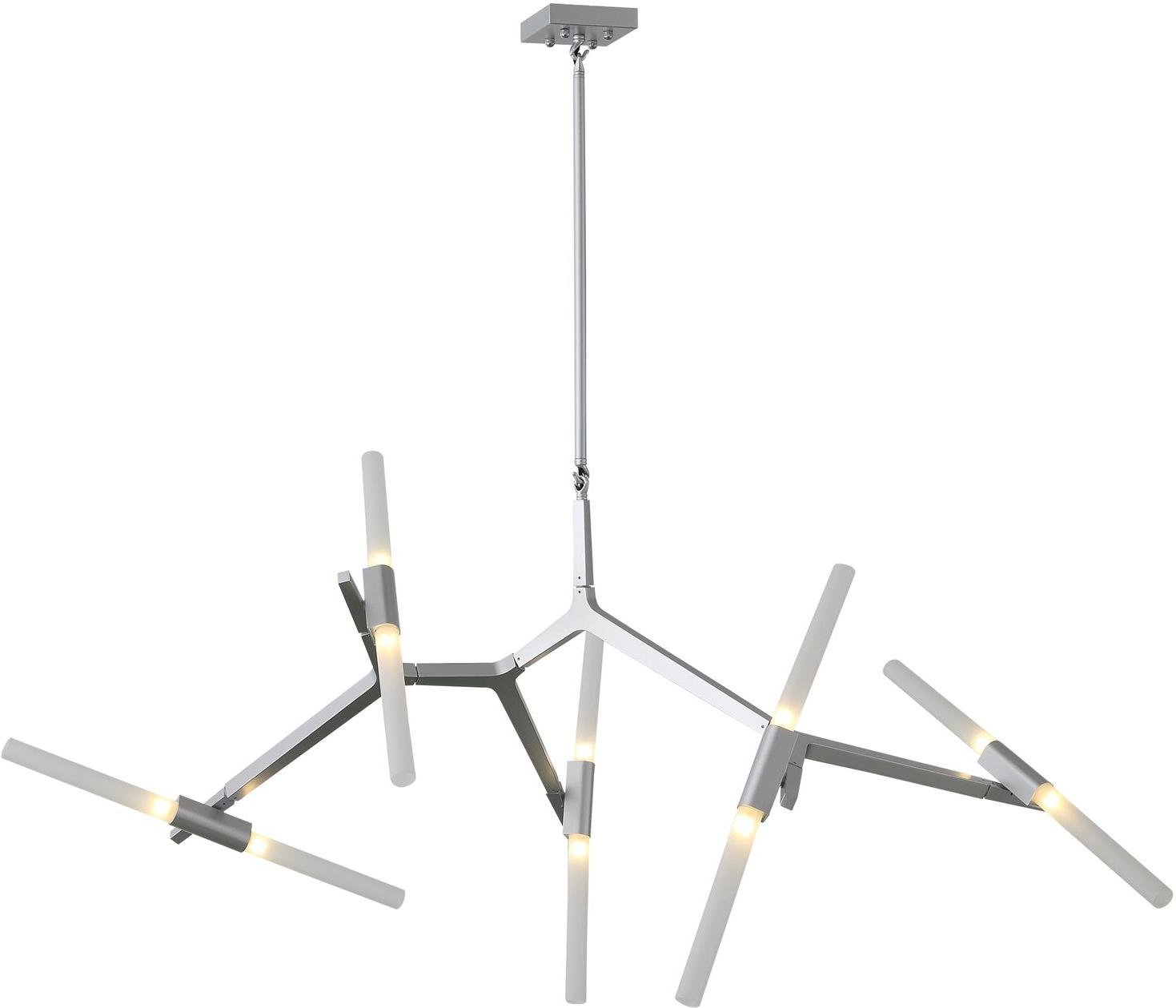 

Люстра на штанге ST-Luce SL947.102.10