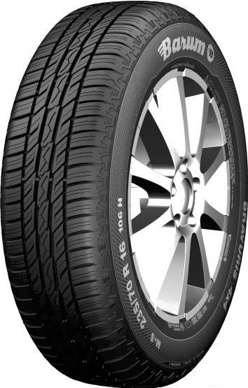 

Автомобильные шины Barum Bravuris 4x4 225/70R16 103H, Bravuris 4x4 225/70R16 103H