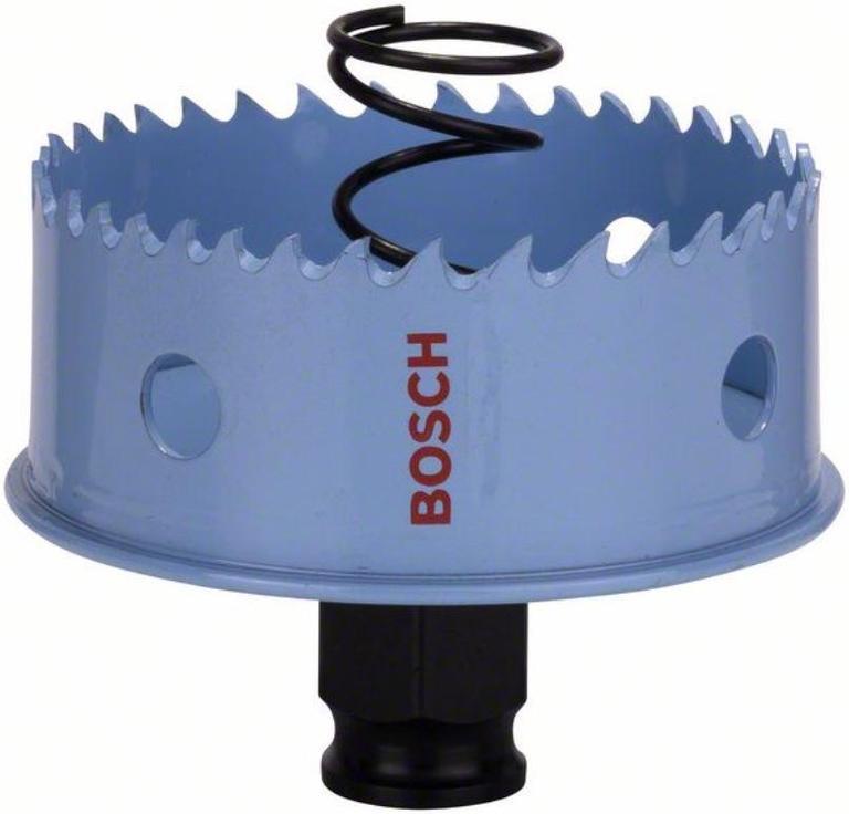 

Пильная коронка Bosch 2.608.584.802, Sheet Metal D 67 мм